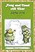 Frog and Toad All Year ふたりはいつも: 英日CD付き英語絵本 ([CDブック])