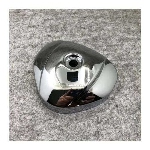 Tapa de tanque para reparar combustible de moto Honda Steed VLX 400 y 600
