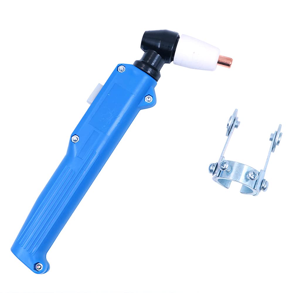 CENPEK 2Pcs PT-31 LG-40 JG40 20072 Plasma Cutter Torch Body and Roller Guide Wheel Spacer