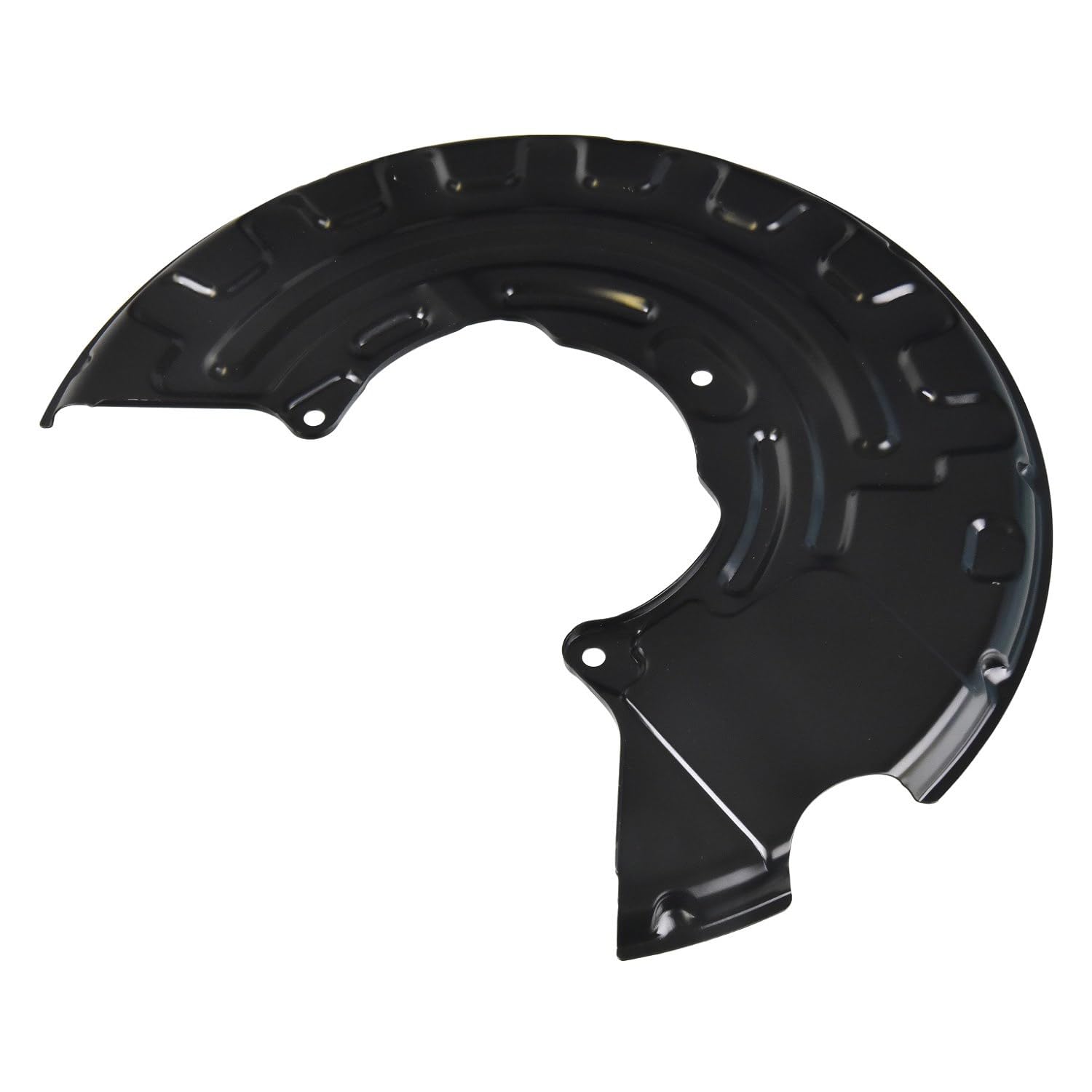 Febi Bilstein Brake Disc Shield 175725 Front Axle Left - OE Performance