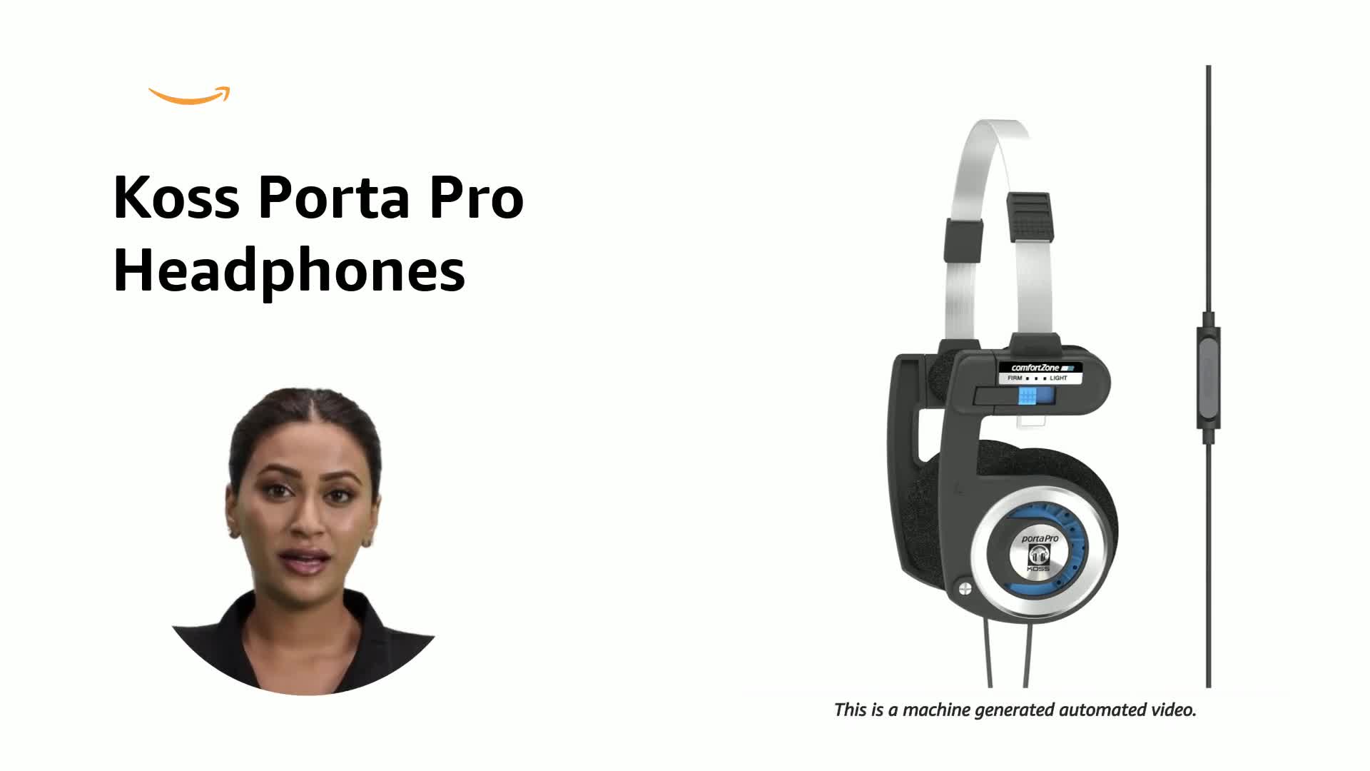Koss Koss Porta Pro with Microphone & Remote | On-Ear Headphones