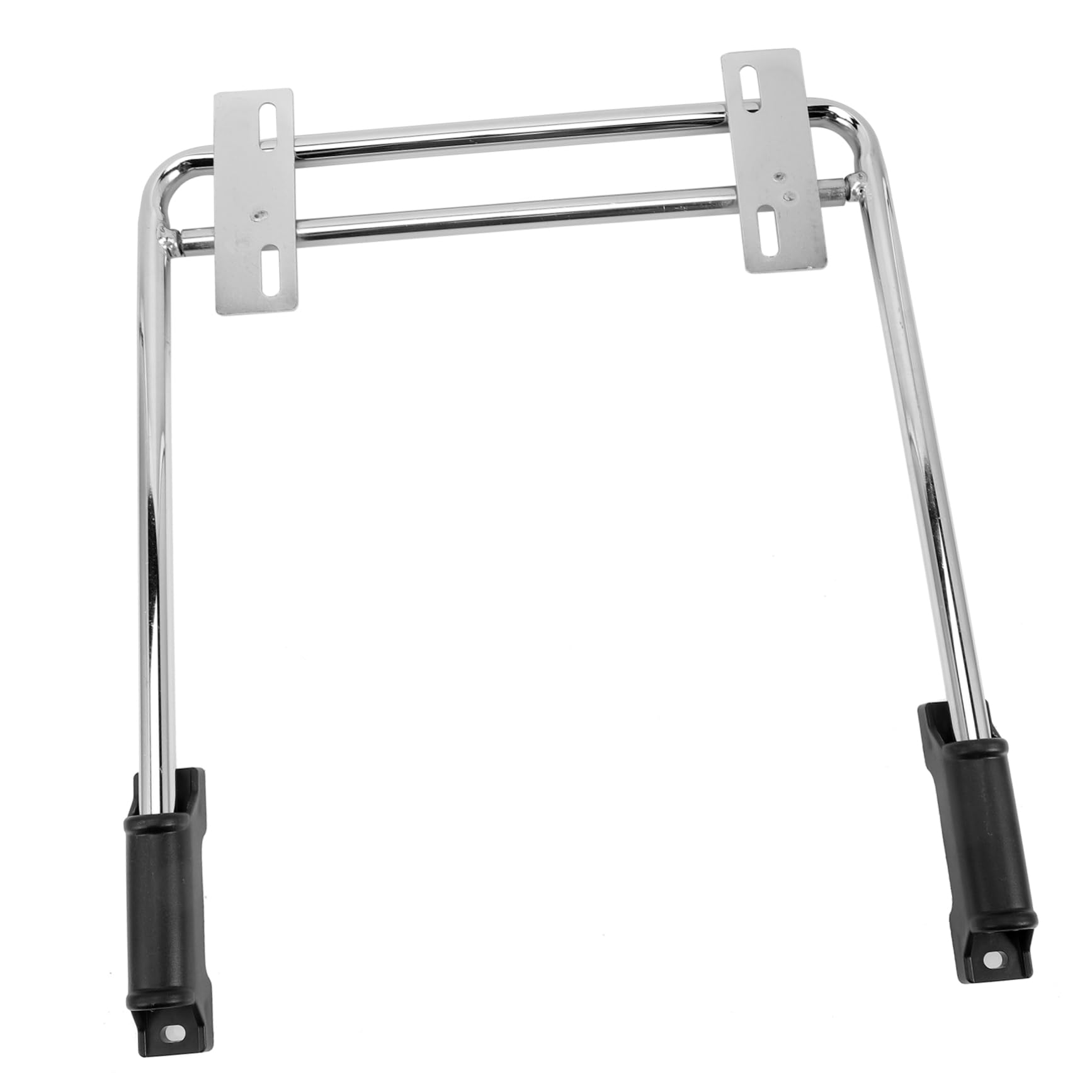 Ergonomische Fußstütze Für Bürostühle - Verstellbares Fußkissen Mit Austauschbarem Pedal Für Optimalen Komfort Im Home Office