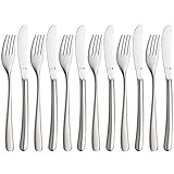 Material: Cromargan protect Edelstahl poliert Rostfrei, spülmaschinengeeignet, formstabil, hygienisch, säurefest, unverwüstlich und kratzbeständig