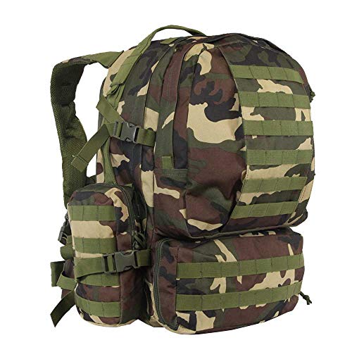 MOCHILA HORNET