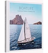 Boatlife: Exploring the Freedom of Maritime Living