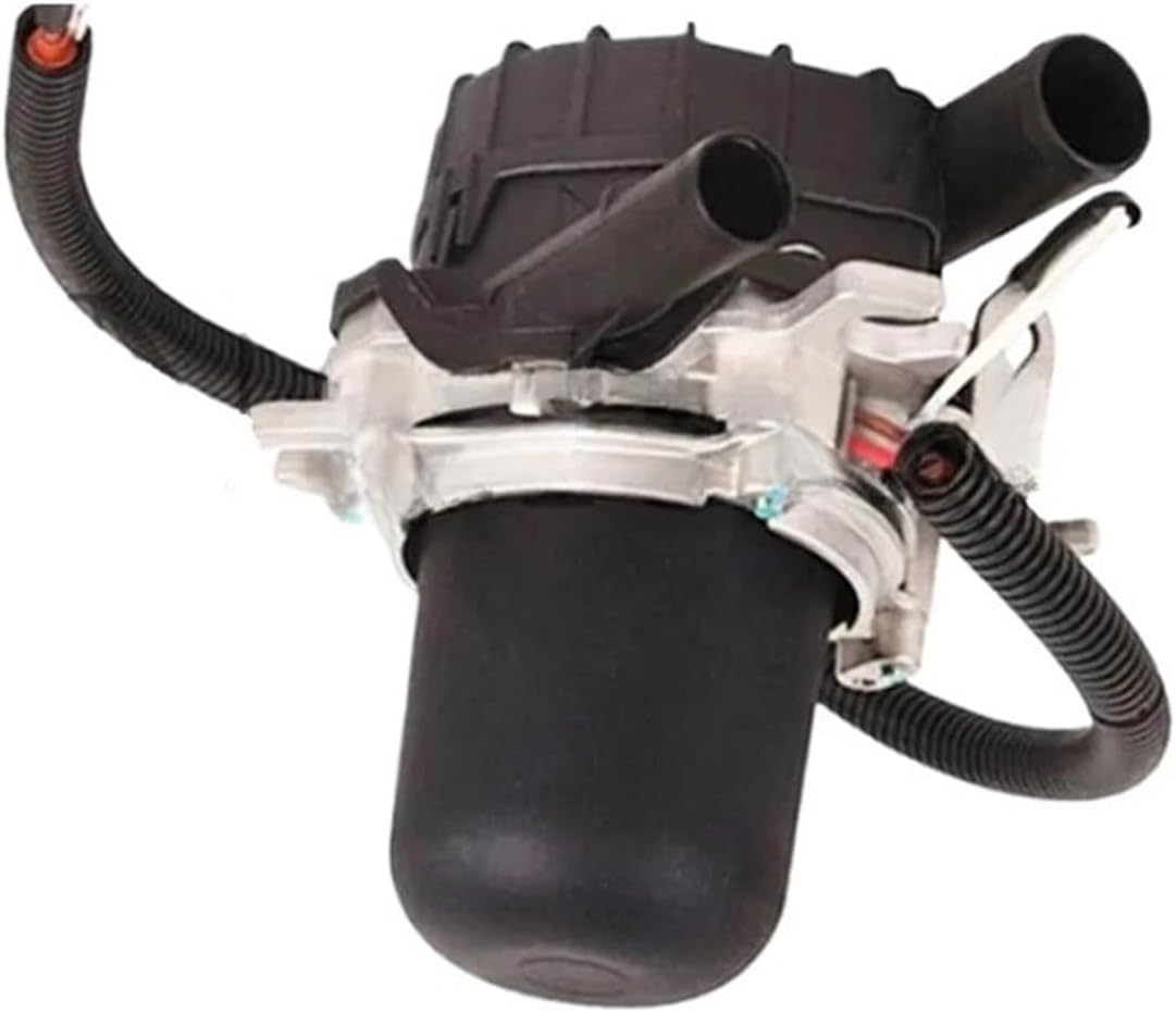 17610-0S030 Secondary Air Pump Smog Pump Compatible With Toyota Tundra Sequoia Compatible With Land Cruiser 176100S030