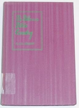 Hardcover By-Paths in the Bible Country Book