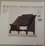  Mozart. Missa brevis kv 258, Missa longa KV 262. Vinyl LP.