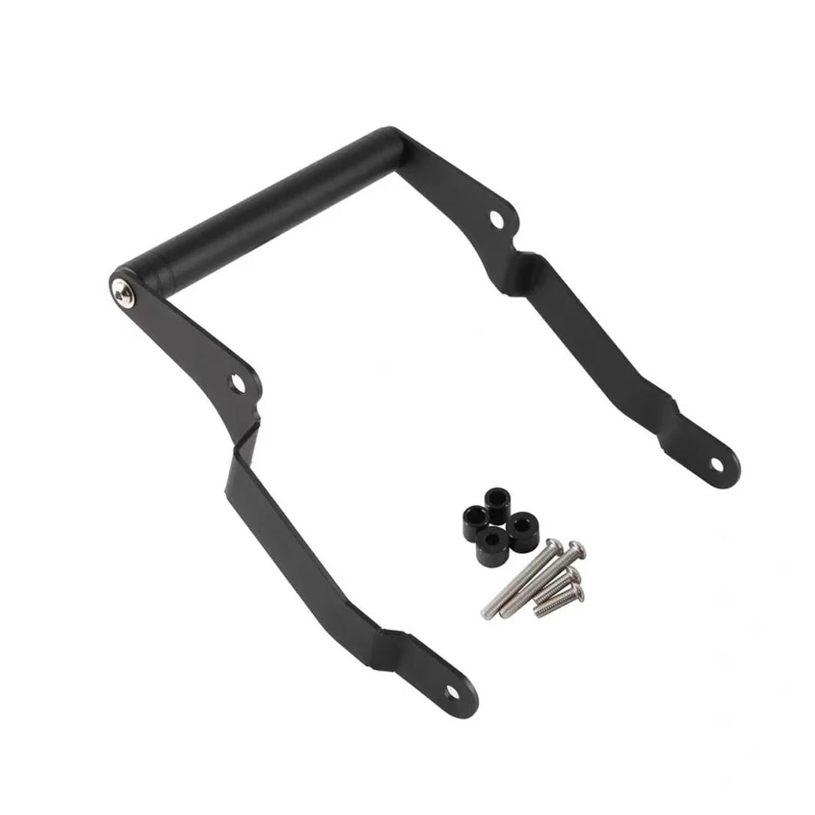 for ZONTES 368G G368 Motorcycle Stand Navigation Plate Bracket 22MM Extended