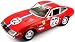 Bburago B18-26303 1:24 Scale A Ferrari Gtb4 Competizione Detailed Model