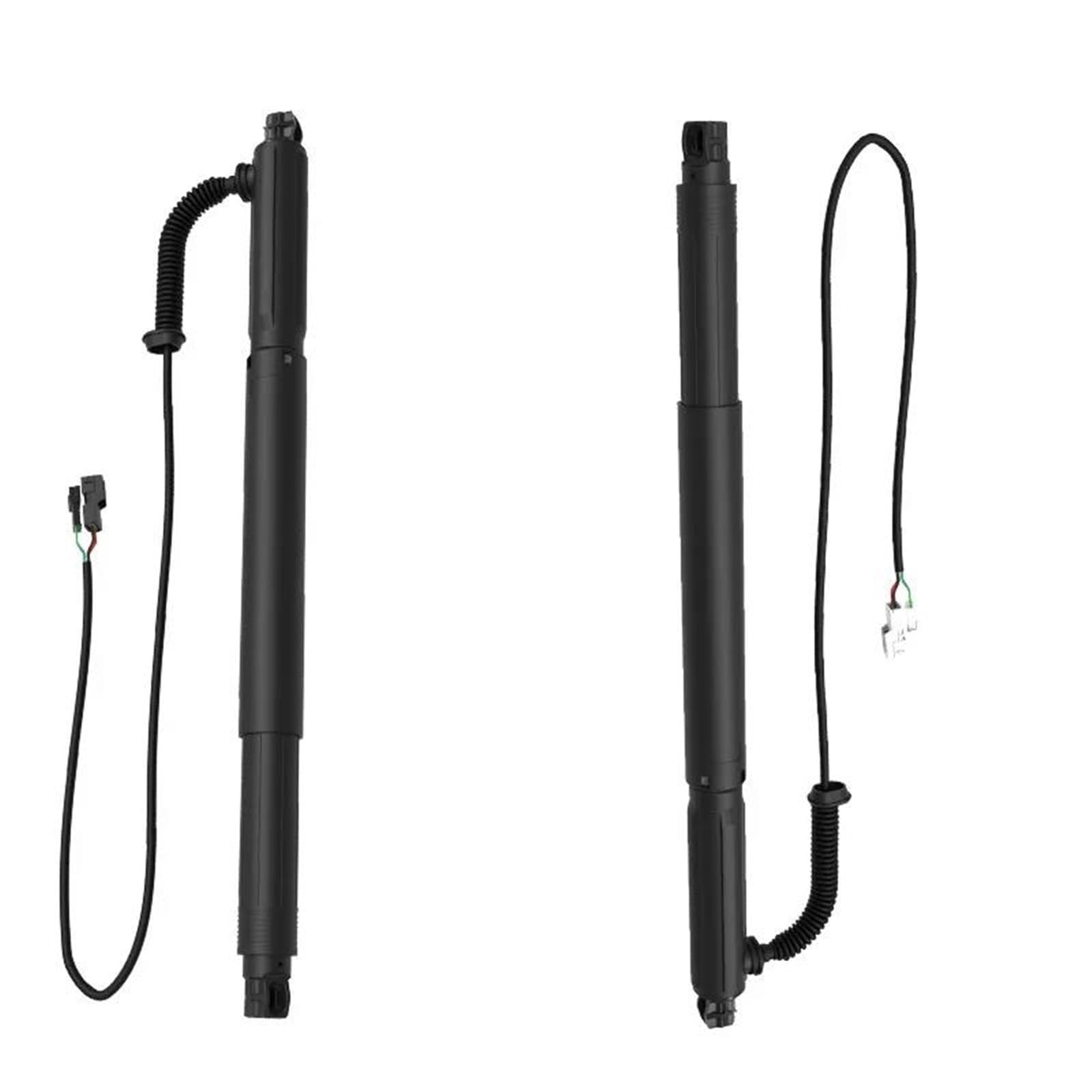 Tige support hayon électrique BMW X6 E71 levage fluide sans effort