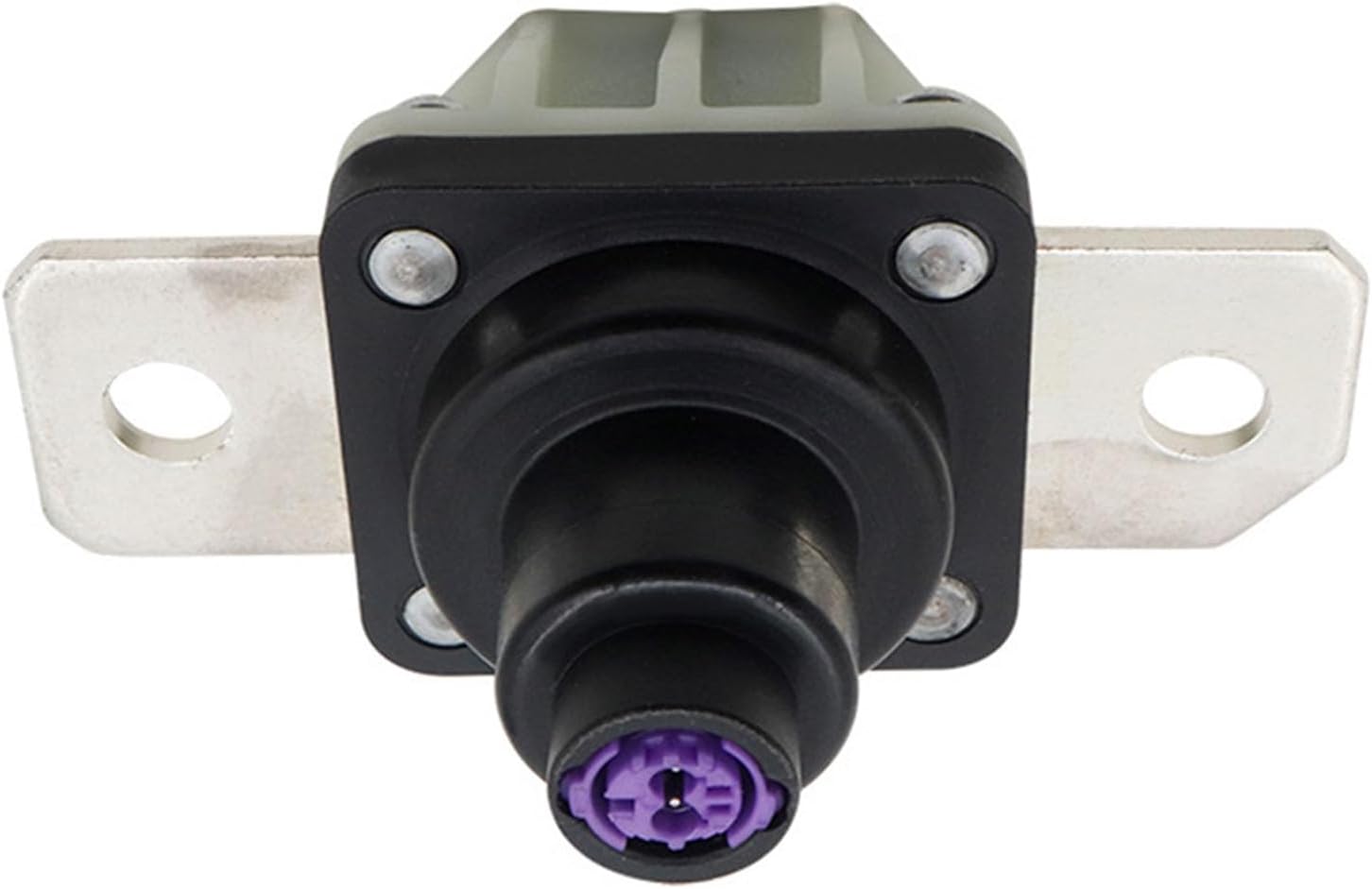 Car Battery Box Overload Protections Trip for G08 2020-2021 61279845435 Replacement Box