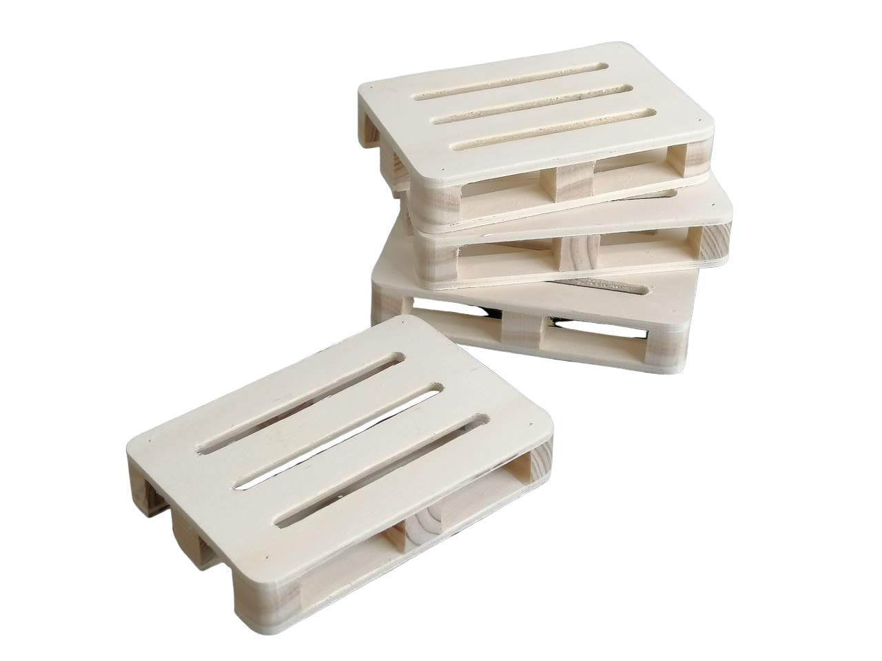 BICCHIERINO LEGNO TONDO - portalampada in legno - accessori per l'illuminazione