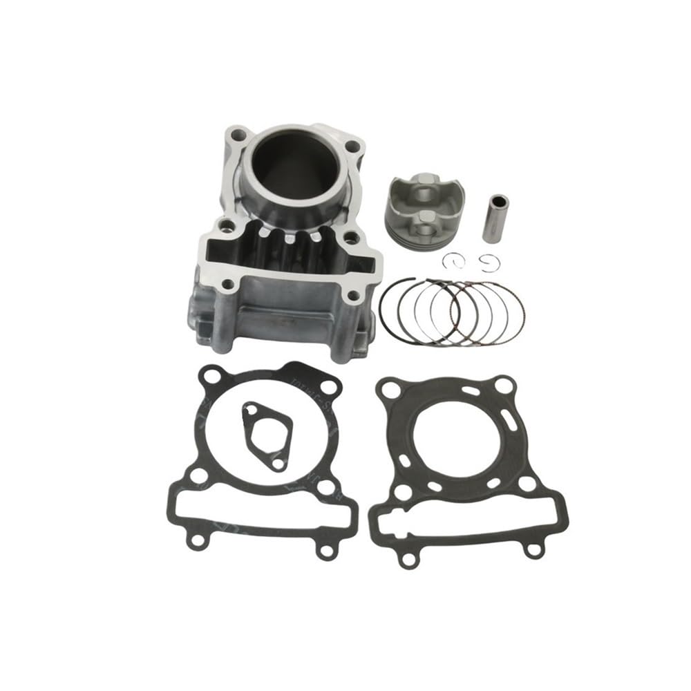 Kit bloc-cylindres 52 mm pour réparer une perte de puissance SMS