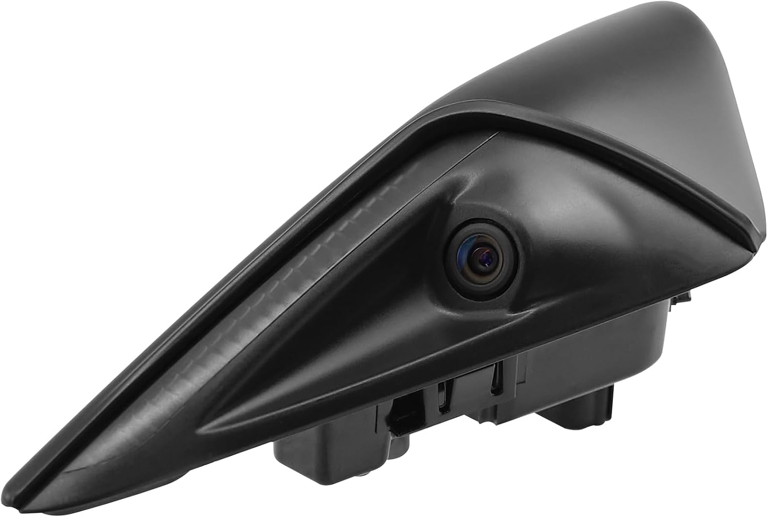 Front Right Side Fender Camera Compatible with Tesla Model 3 Model Y 2017-2024 Right Side Repeater Camera Assembly Right Front Fender Turn Signal Cameras Replacement for Tesla 1495865-20-C