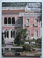 la villa Ephrussi de Rothschild 2859173528 Book Cover