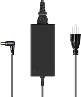 [UL Listed] 48V 60W Power Supply Adapter for PoE Texas PoE Switch injectors POE-8-48v60w GPOE-4A-48v48w PS-48v60w POE-8, 2.1x5.5mm DC Barrel 65W