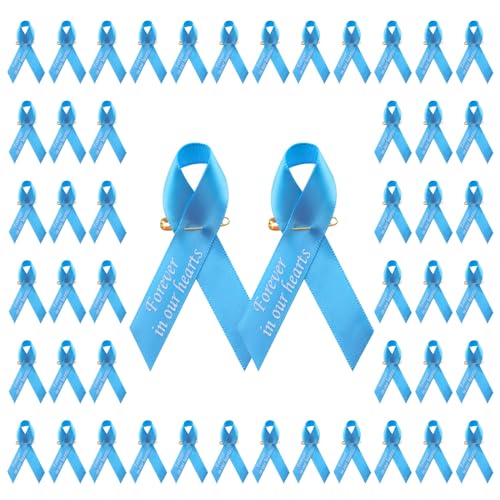 Best Light Blue Awareness Ribbon Gift Guide for 2026 – My Gift Idea