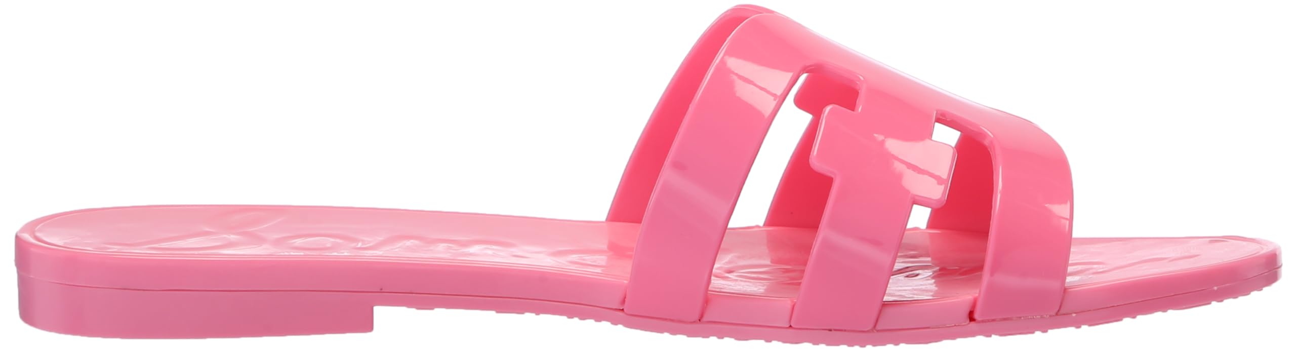 Sam Edelman Women's Bay Fray Slide Sandal