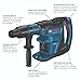 BOSCH GBH18V-40CN PROFACTOR™ 18V Connected-Ready SDS-max® 1-5/8 In. Rotary Hammer (Bare Tool)