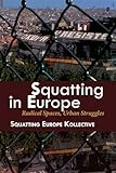 Squatting in Europe