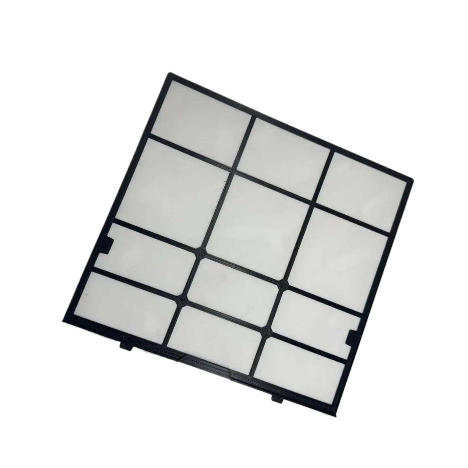 2 PZ/SET Compatibile For 31.2X29 Cm 9332549010 Personalizzato Filtro Del Condizionatore D'aria Versato Tipo Di Aria Condizionata Schermo Antipolvere
