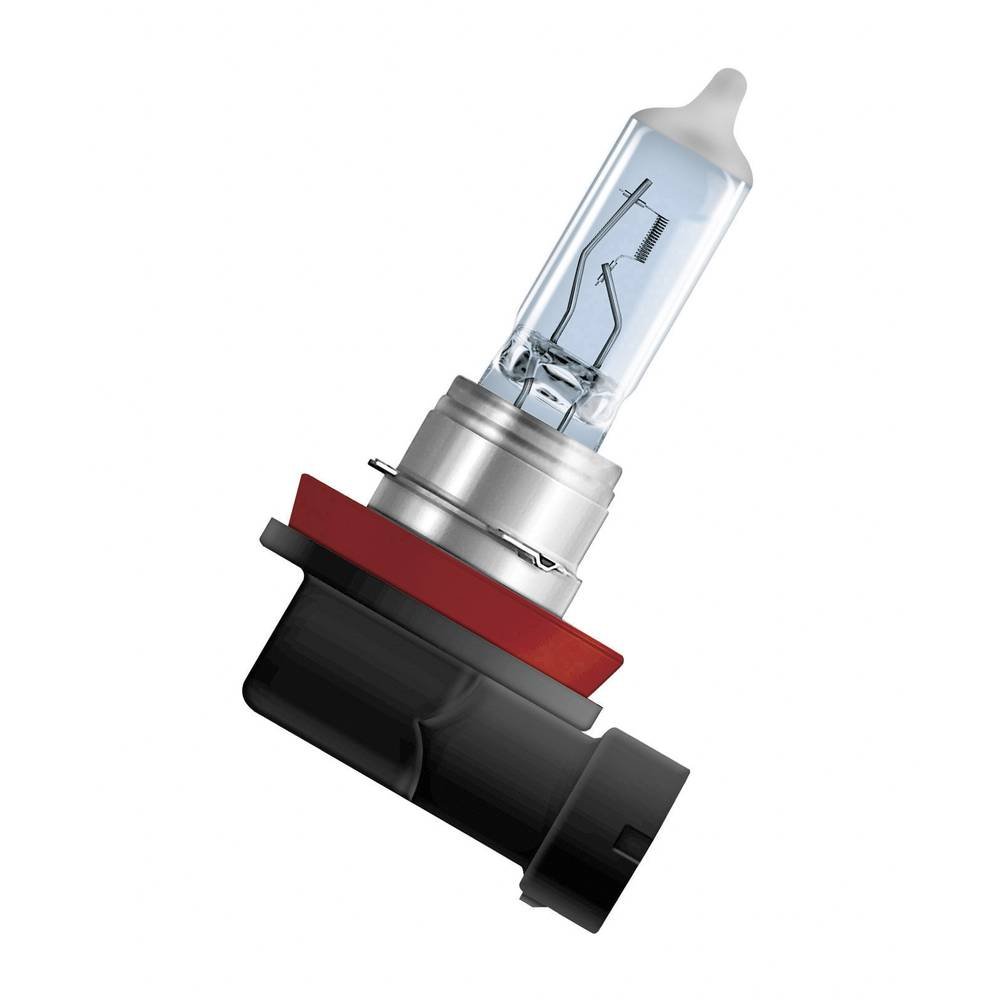 OSRAM COOL BLUE INTENSE H11, lampada alogena per proiettori auto, 64211CBI-HCB, 12V PKW, duobox (2 pezzi) | 64211CBI-HCB, 12V PKW, duobox (2 pezzi)