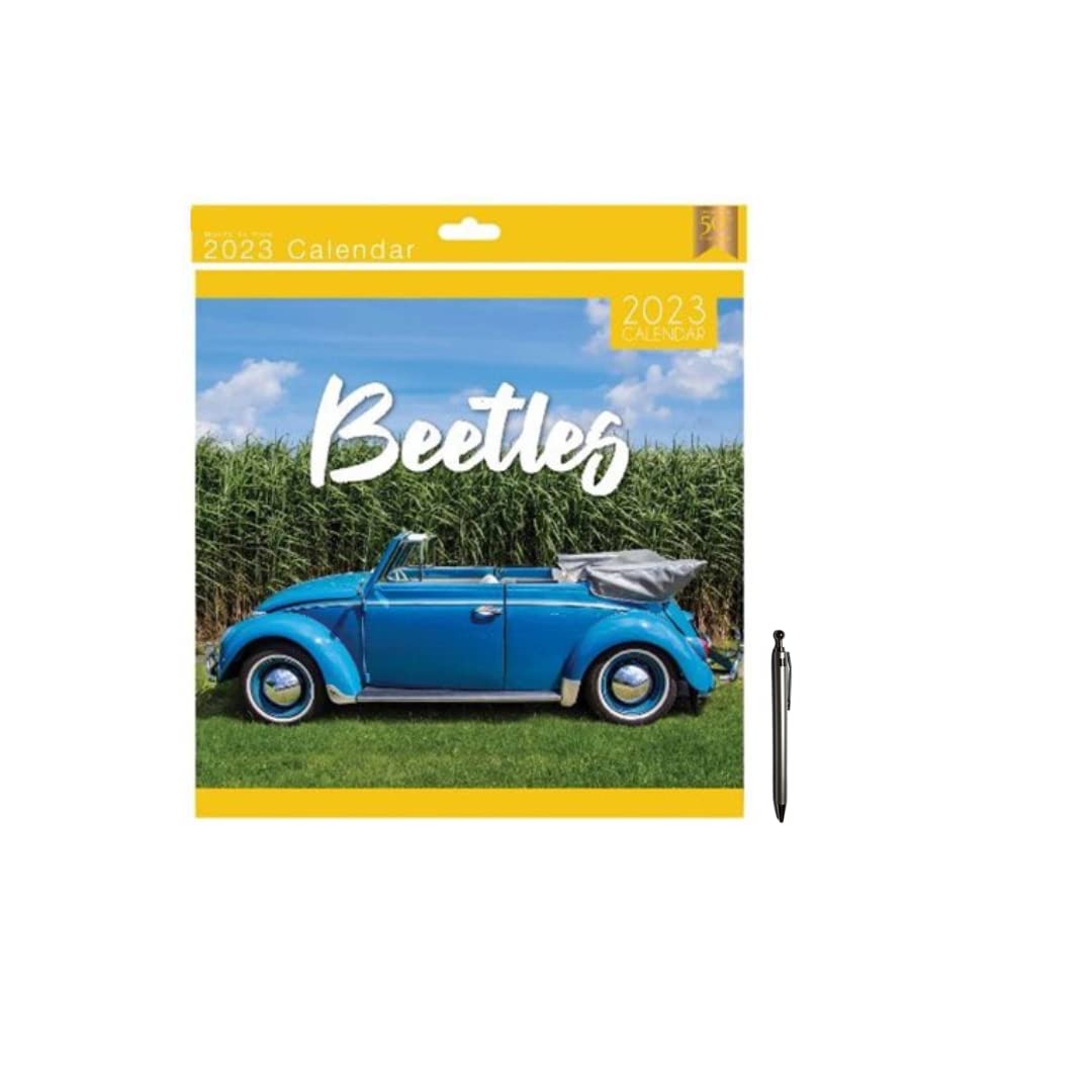 buy-ayush-party-calendar-square-beetles-2023-month-view-calendar