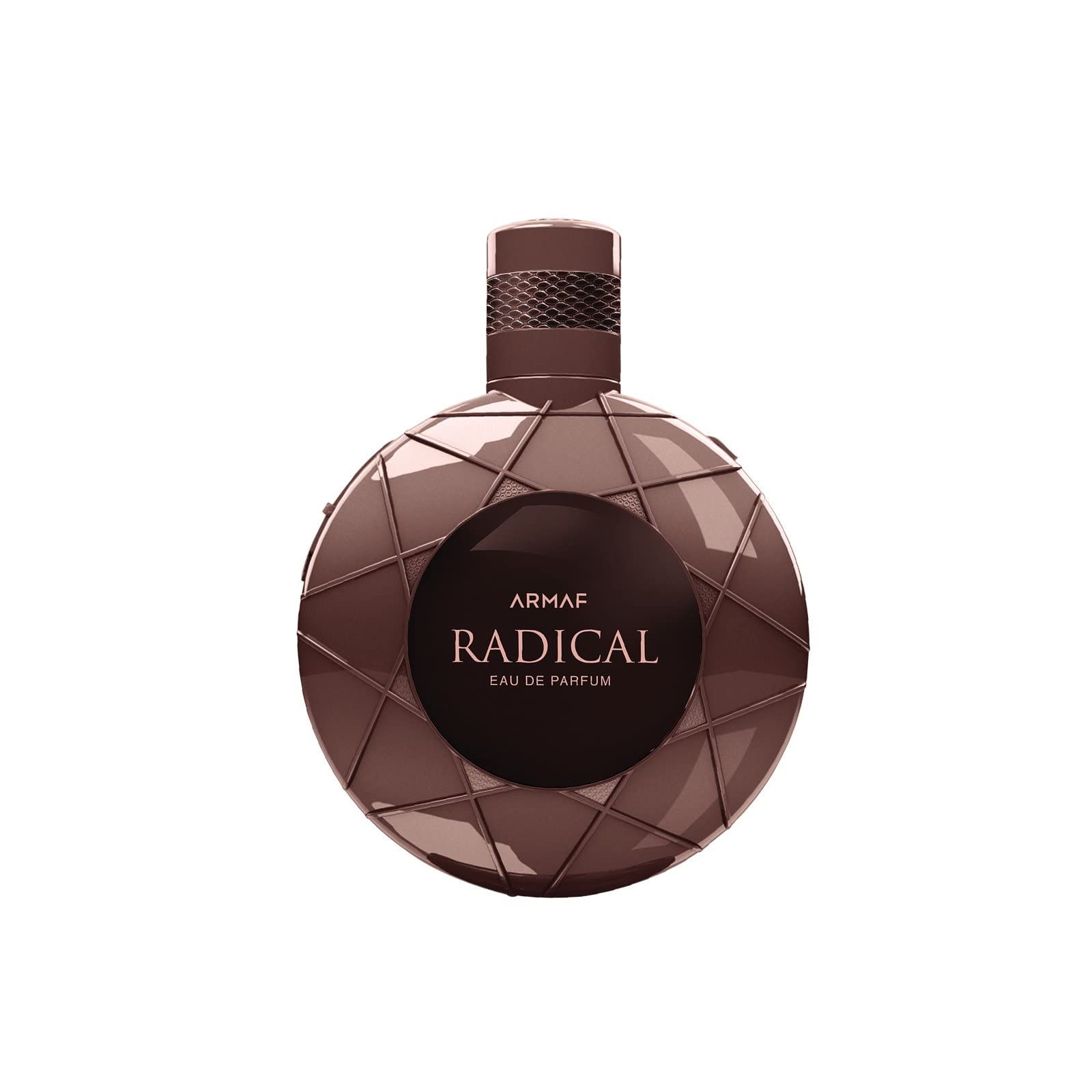 Armaf Perfumes For Men Radical Brown Eau De Parfum 100ml
