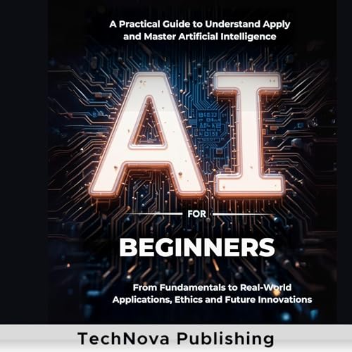 AI for Beginners cover art