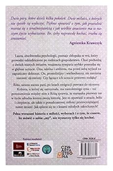 Bądź przy mnie zawsze - Book  of the Seria z domkami