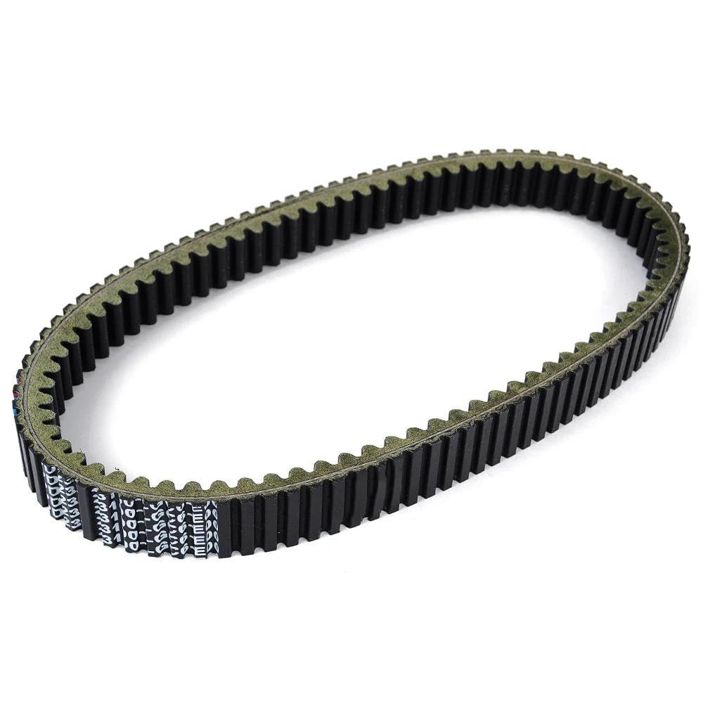correa transmisión motocicleta Correa De Transmisión 23100-LGC6-E00 Para Kymco Para Para AK550 Correa alternadora Dentadas
