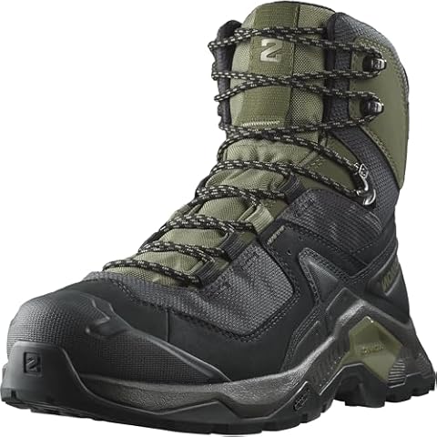 Salomon Quest Element Gore-Tex Cover