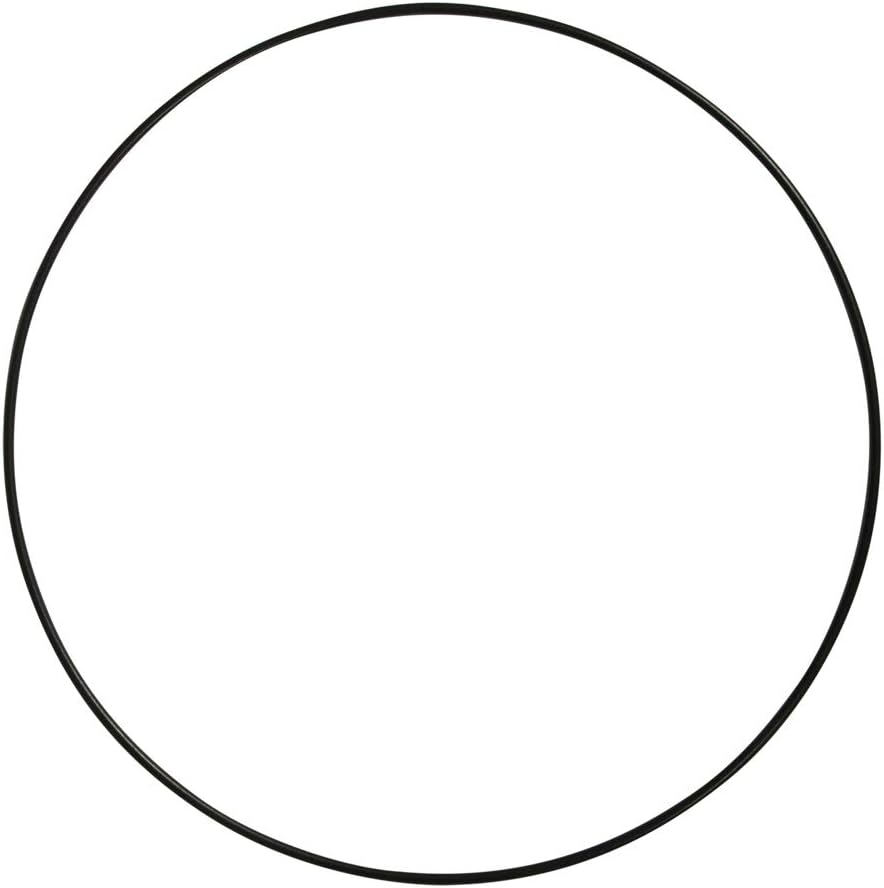 anelli di metallo master uomini