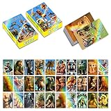 Aumenta la creatività e la connessione sociale: incoraggia il pensiero strategico durante i giochi di carte e stimola la creatività quando personalizzi le superfici con adesivi mitici. È un ottimo modo per legare con amici/familiari su un gameplay condiviso o scambiare carte rare, mescolando divertimento con l'esplorazione culturale.
