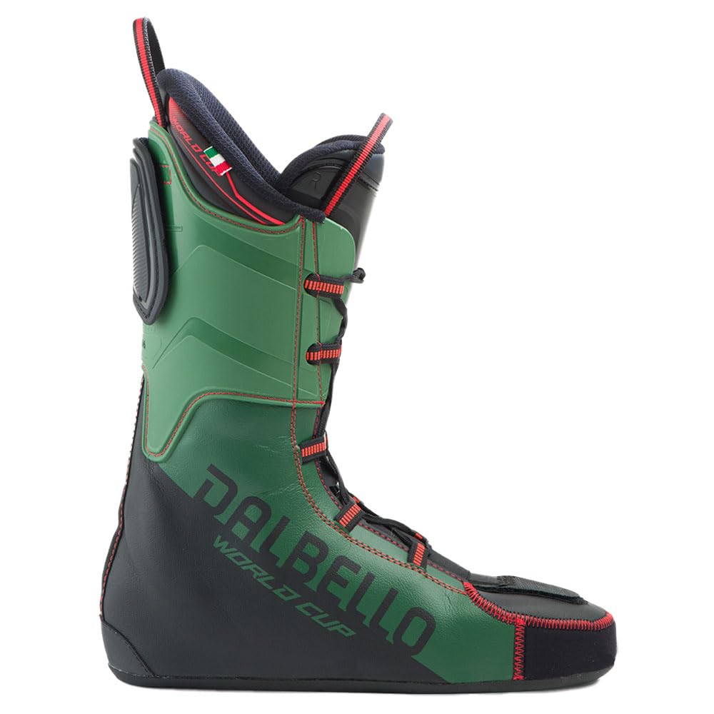 Dalbello - Scarpe Da Sci DRS WC M Green Uomo - Uomo - Verde