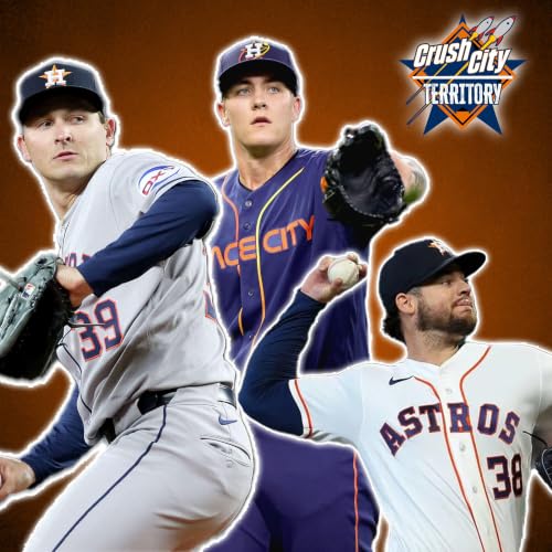 After the Deadline, the Astros Rotation Is Still the Story