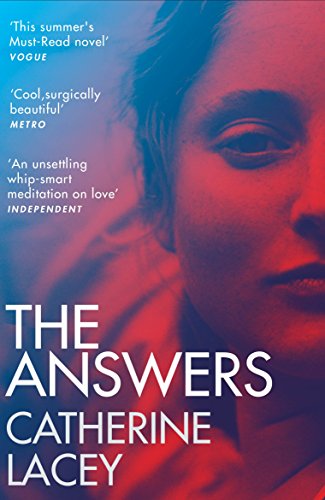 Bild: The Answers (English Edition) fr 10,12 EUR bei amazon.de