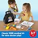 Fisher-Price Preschool Toy 1988 Medical Kit, 11-Piece Retro Doctor Bag & Tools Set for Pretend Play Kids Ages 3+ Years (Amazon Exclusive), Image 2 Fisher-Price Preschool Toy 1988 Medical Kit, 11-Piece Retro Doctor Bag & Tools Set for Pretend Play Kids Ages 3+ Years (Amazon Exclusive), Image 2
