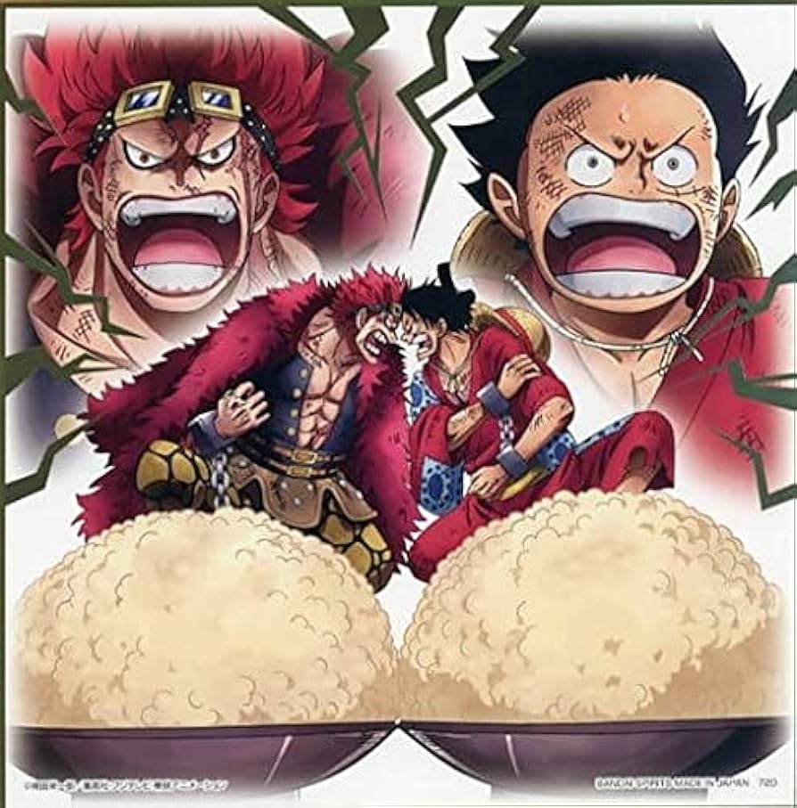 Amazon.co.jp: 一番くじ ワンピース Legends over Time I賞 名