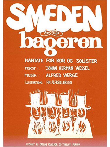 V rge Smeden Og Bageren