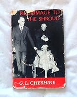 Pilgrimage to the Shroud B0007E2L24 Book Cover