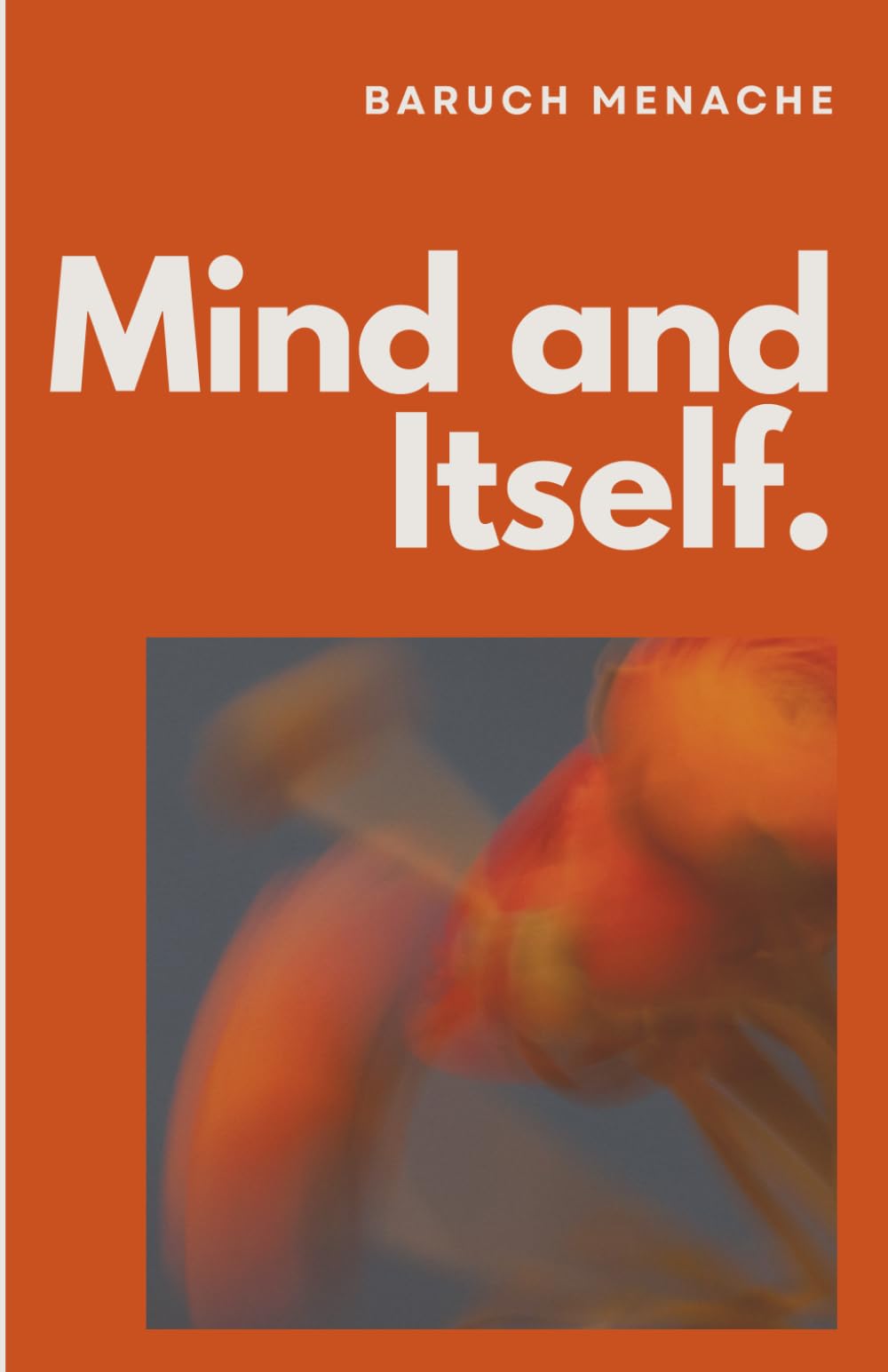 Mind and Itself: Architecture of Mind and The Hidden Mechanisms of Human Perception