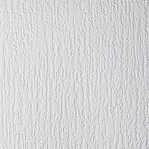 Paintable Wallpaper Luxury Textured Vinyl Thick Easy Apply Buckingham Anaglypta