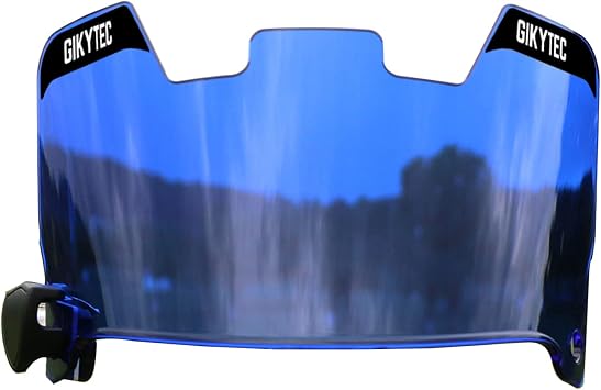 Unisex Adult Gk0052 Football Visor