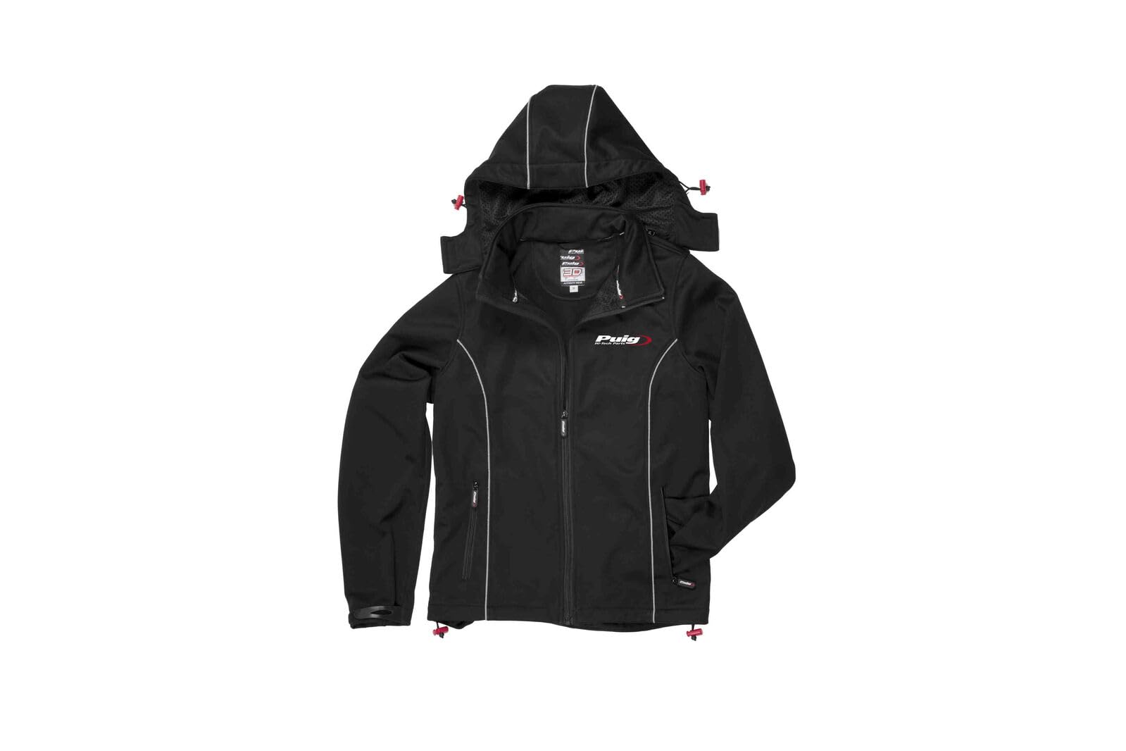 Puig 9859N Vêtements Et Accessoires Usage spécifique, Noir