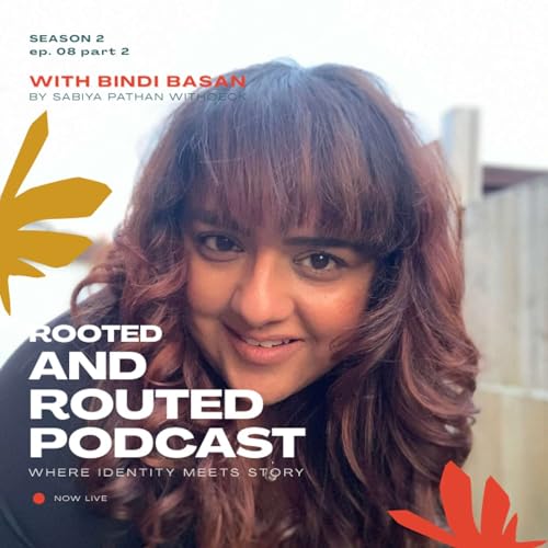 Bindi Basan: The Leadership Advantage They Don&rsquo;t Teach in Business School