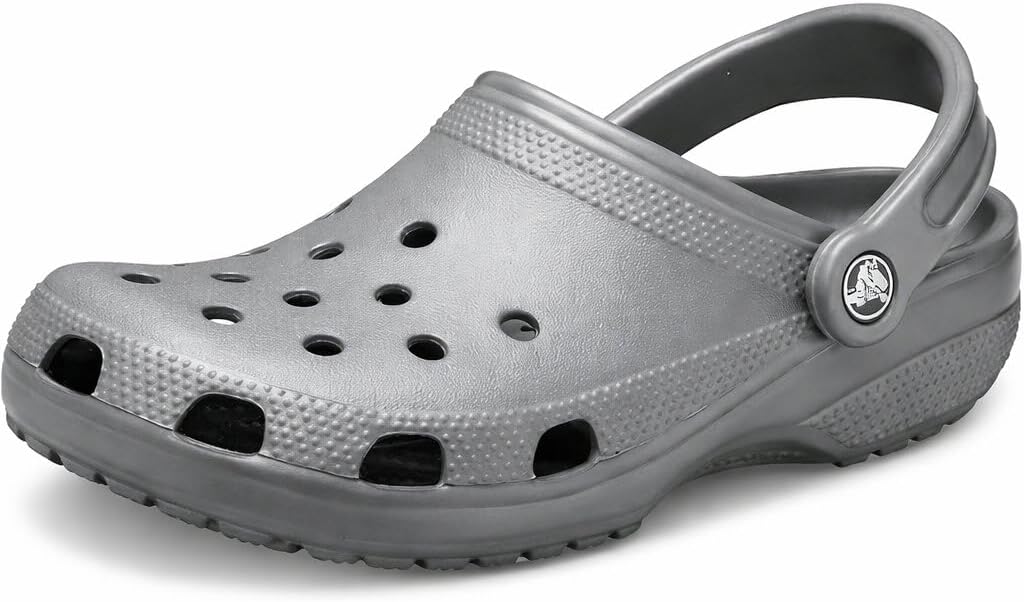 Unisex Adult Classic Clog