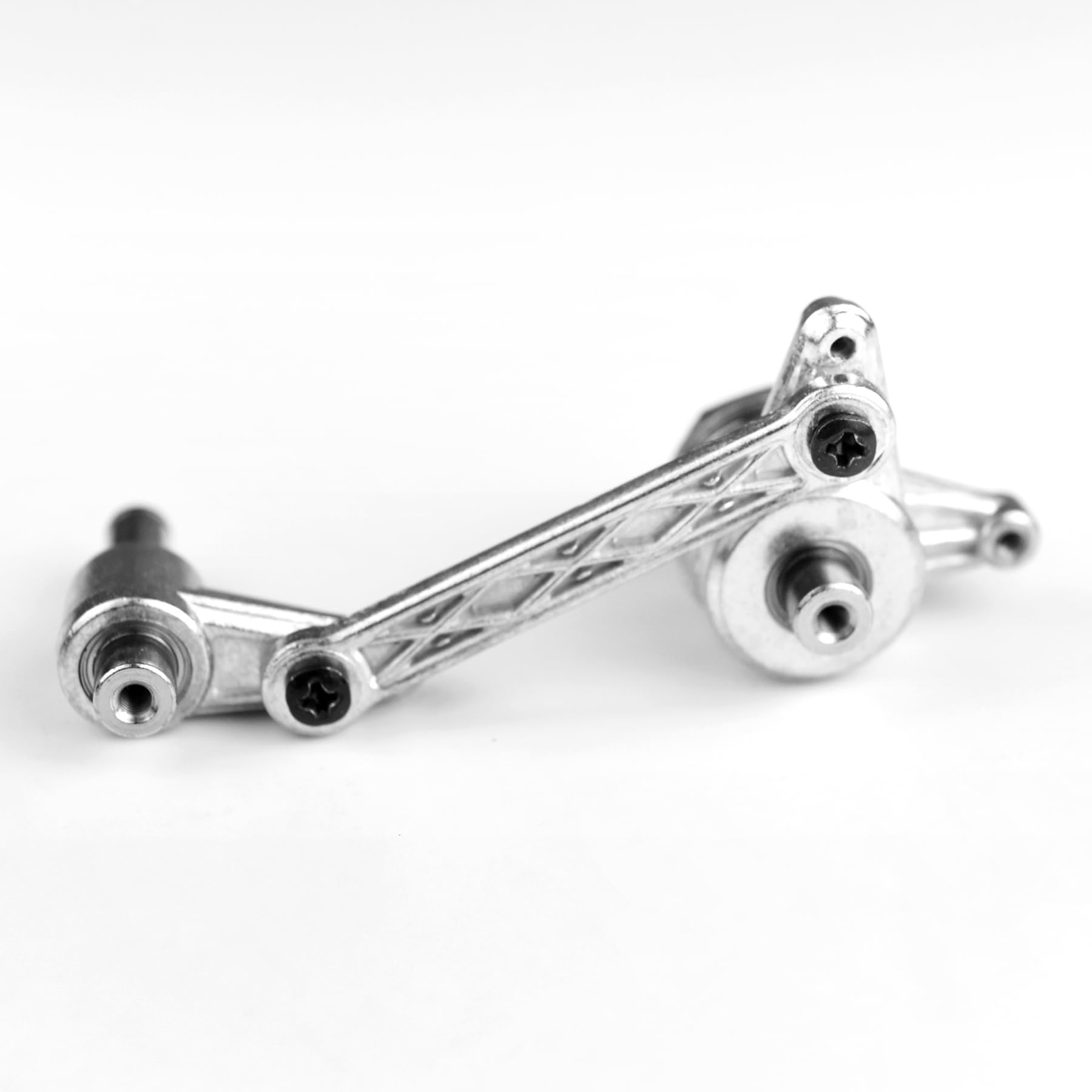 Hosim X17 RC Car Steering Assembly F22-ZX Accessory Spare Parts