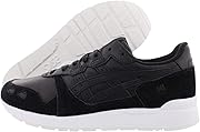 Onitsuka Tiger(オニツカタイガー) ASICS メンズ Gel-Lyte カジュアルスニーカー US サイズ: 11 カラー: ブラック